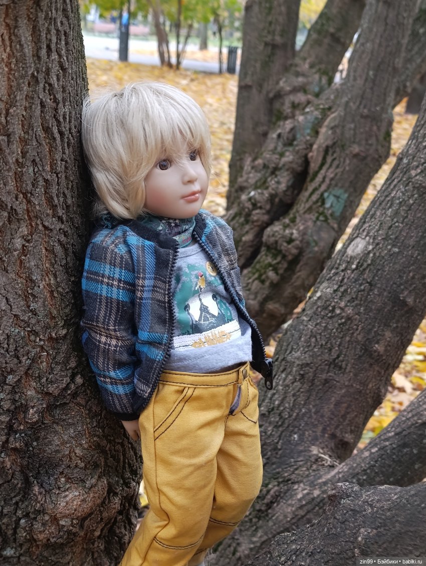 Куклы Kidz'n'Cats и прогулка (фото 6)