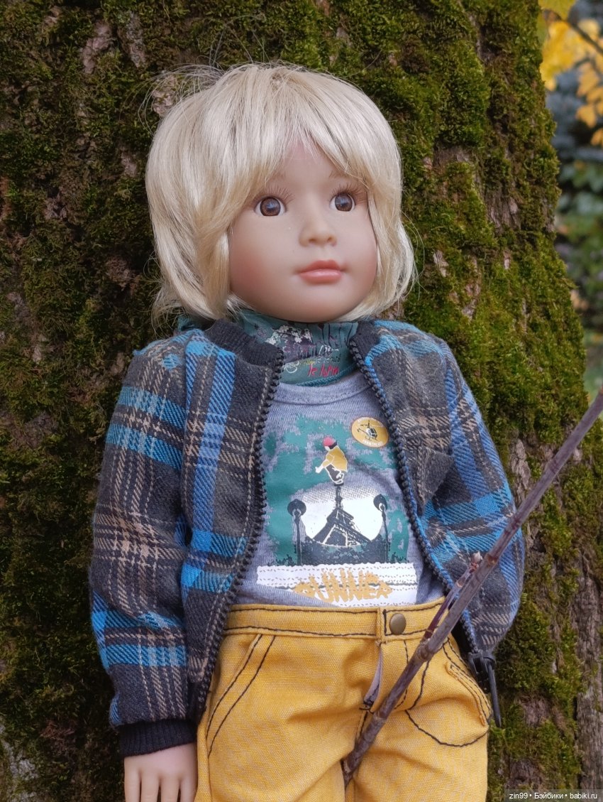 Куклы Kidz'n'Cats и прогулка (фото 10)