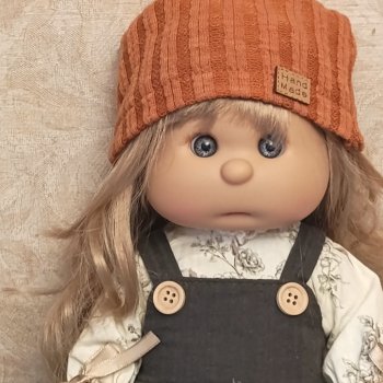 Булочка от Amore Bello