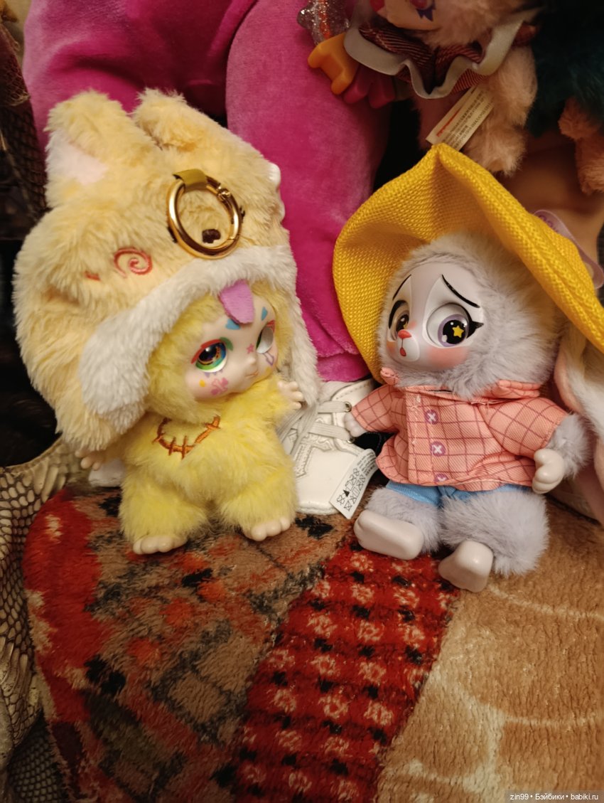 Kimmon или прогулка в лесопарке (фото 8)