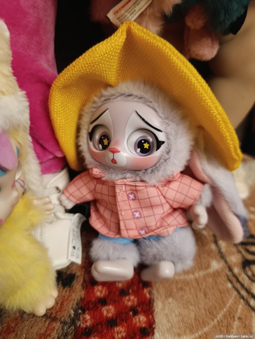 Kimmon или прогулка в лесопарке (фото 6)