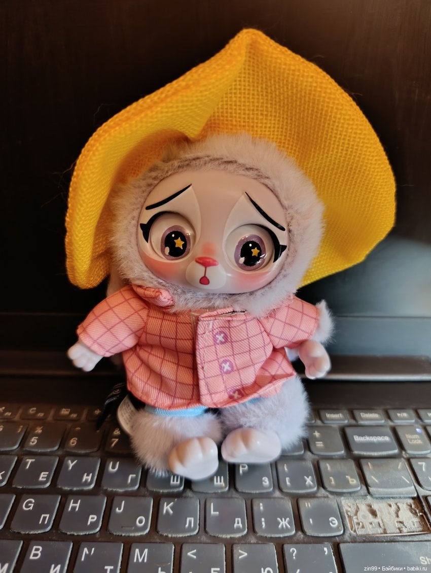 Kimmon или прогулка в лесопарке (фото 5)