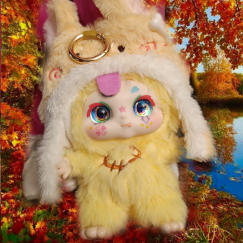 Kimmon или прогулка  в лесопарке