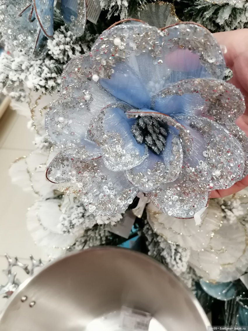 Предновогодние хлопоты — Игровые куклы разных производителей (Разное): редкие бренды