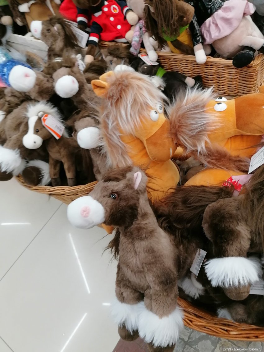 Предновогодние хлопоты — Игровые куклы разных производителей (Разное): редкие бренды