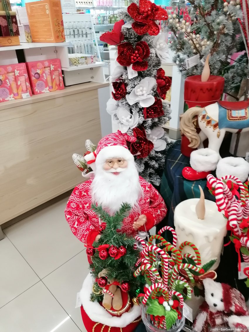 Предновогодние хлопоты — Игровые куклы разных производителей (Разное): редкие бренды (фото 6)