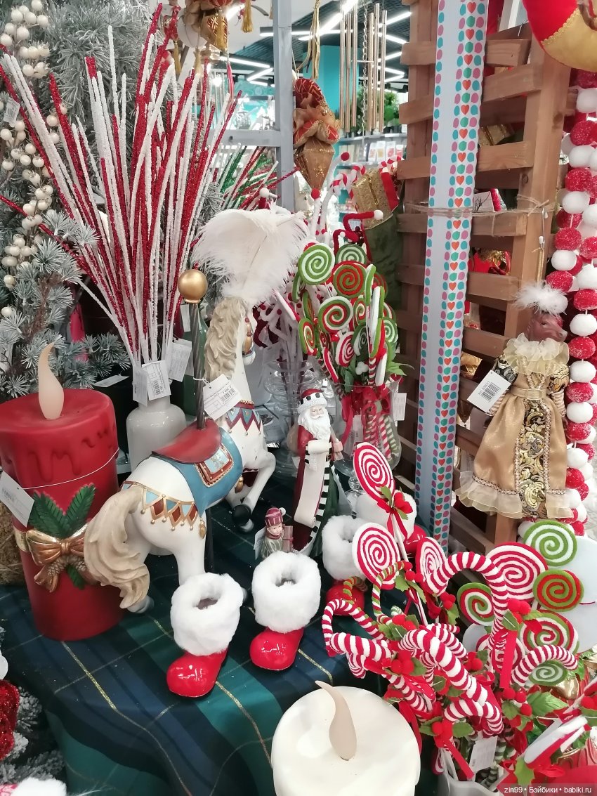 Предновогодние хлопоты — Игровые куклы разных производителей (Разное): редкие бренды (фото 7)