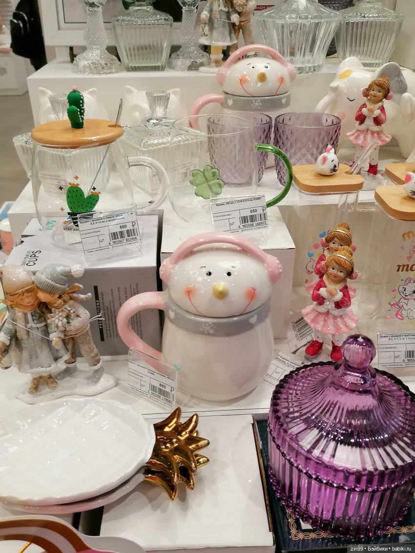 Предновогодние хлопоты — Игровые куклы разных производителей (Разное): редкие бренды