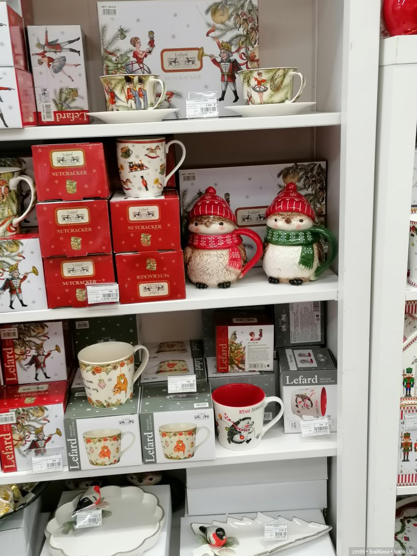 Предновогодние хлопоты — Игровые куклы разных производителей (Разное): редкие бренды