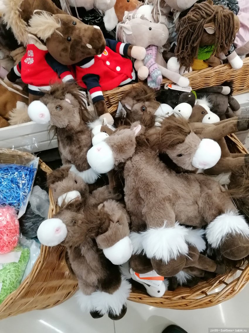 Предновогодние хлопоты — Игровые куклы разных производителей (Разное): редкие бренды (фото 3)