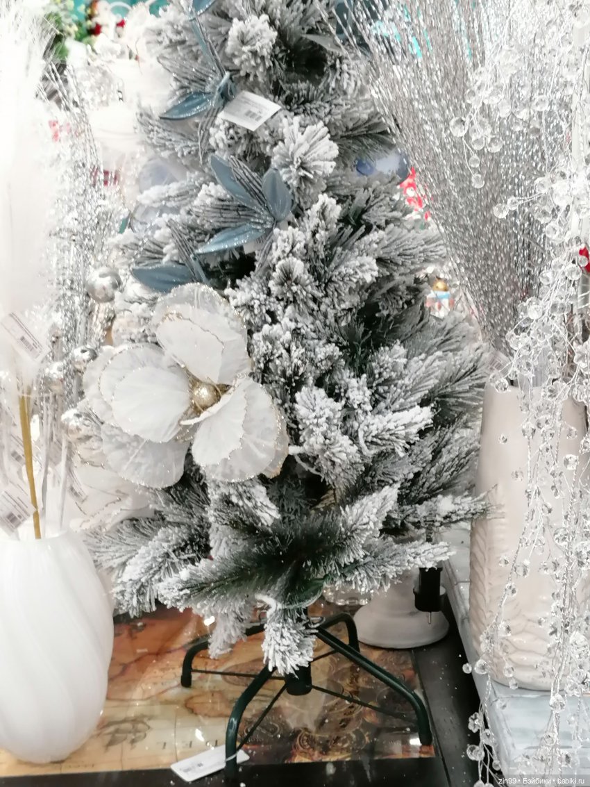 Предновогодние хлопоты — Игровые куклы разных производителей (Разное): редкие бренды