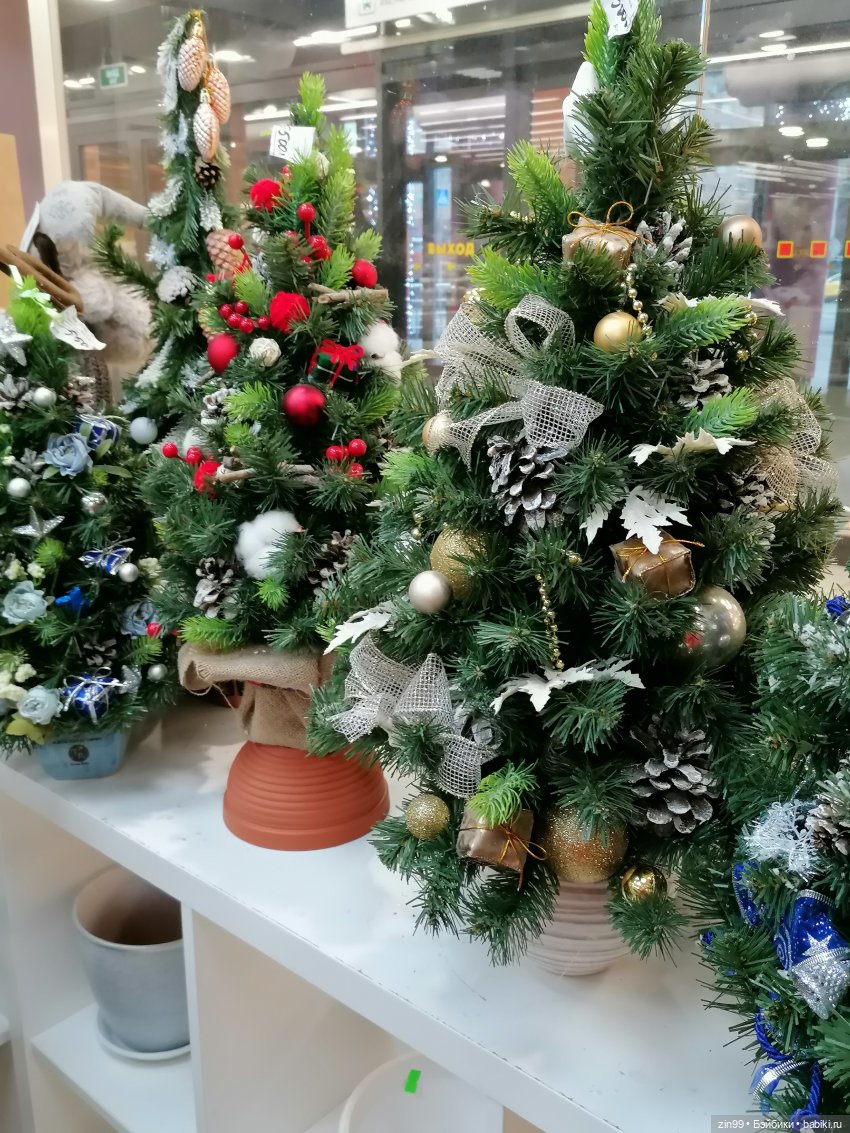 Предновогодние хлопоты — Игровые куклы разных производителей (Разное): редкие бренды