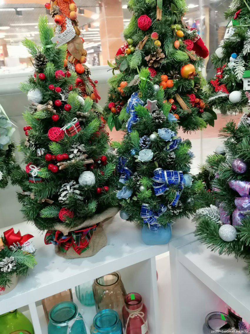 Предновогодние хлопоты — Игровые куклы разных производителей (Разное): редкие бренды