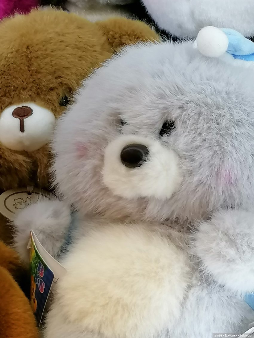 Предновогодние хлопоты — Игровые куклы разных производителей (Разное): редкие бренды