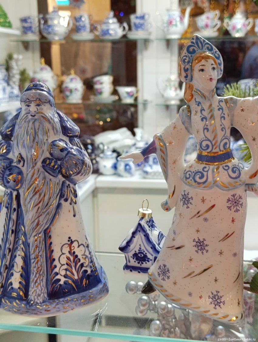 Новогодний ГУМ 2025 года — Игровые куклы разных производителей (Разное): редкие бренды