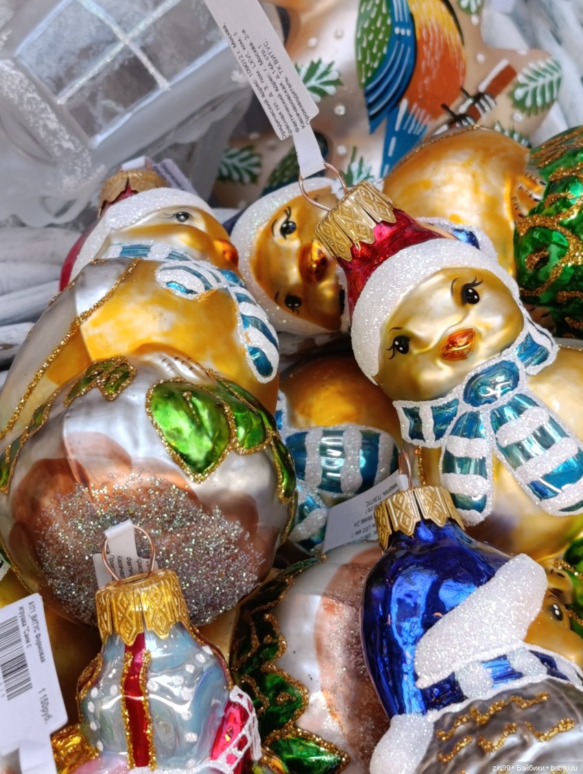 Новогодний ГУМ 2025 года — Игровые куклы разных производителей (Разное): редкие бренды
