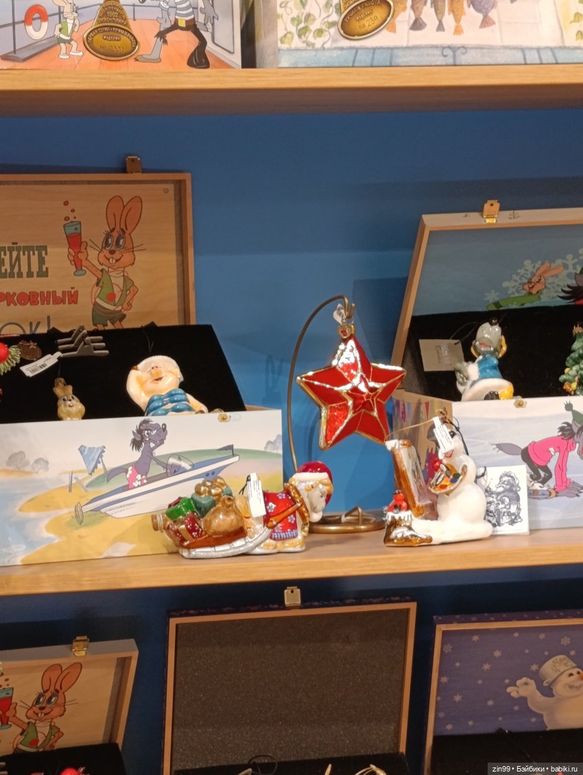 Новогодний ГУМ 2025 года — Игровые куклы разных производителей (Разное): редкие бренды