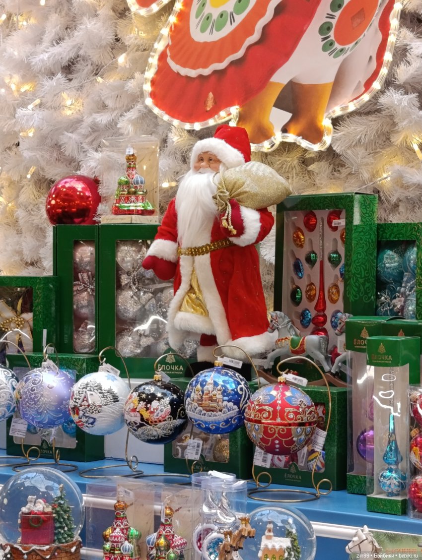 Новогодний ГУМ 2025 года — Игровые куклы разных производителей (Разное): редкие бренды