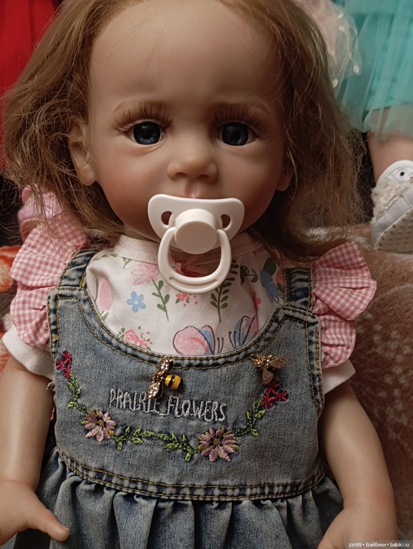 Одна девочка стала вдруг совсем другой (фото 8)