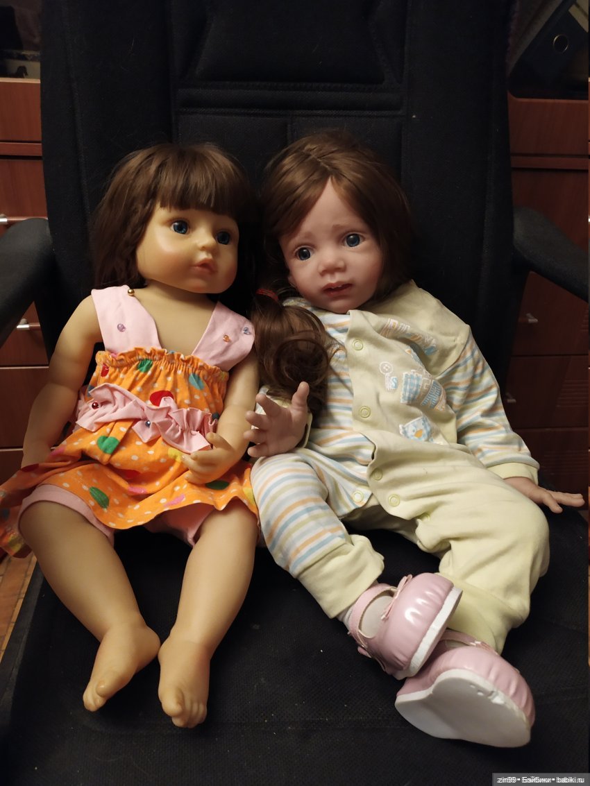 Одна девочка стала вдруг совсем другой (фото 4)