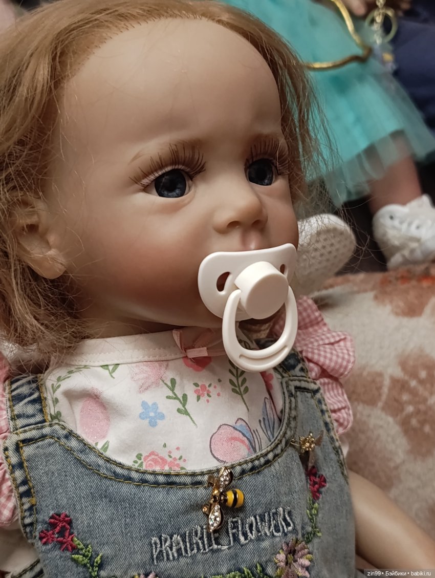 Одна девочка стала вдруг совсем другой (фото 9)