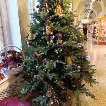 Детский ГУМ,Москва