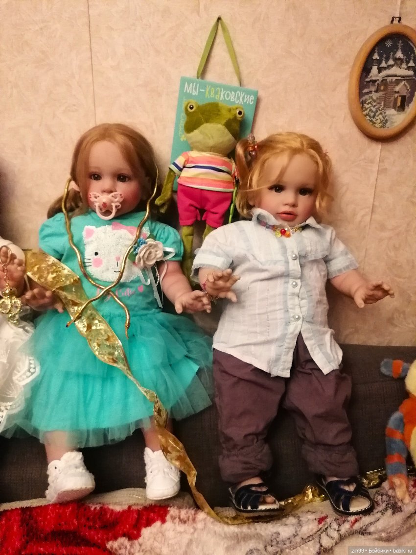 Девочка поменяла свой цвет волос (фото 6)