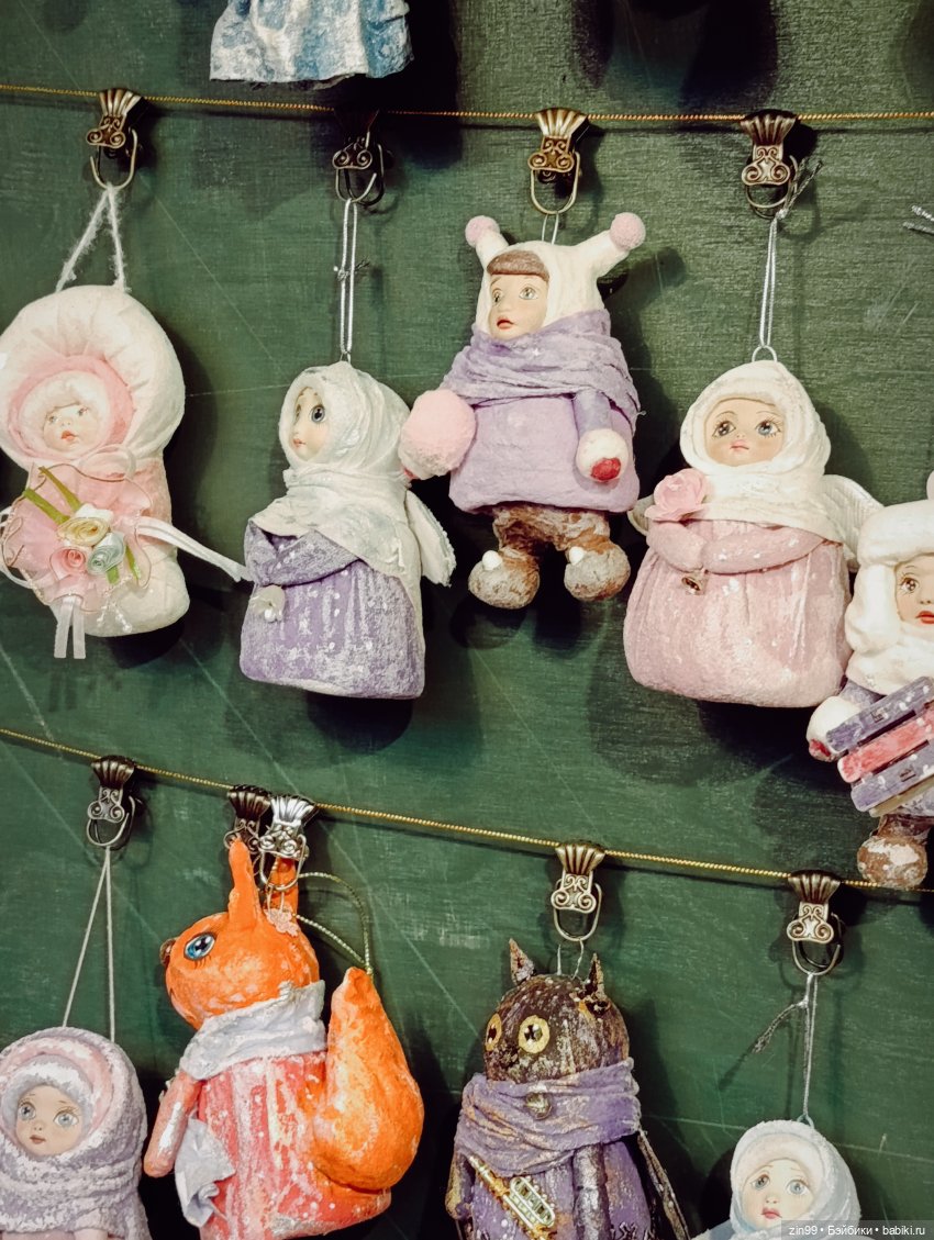 Сезон Зима в Москве. А что подарить