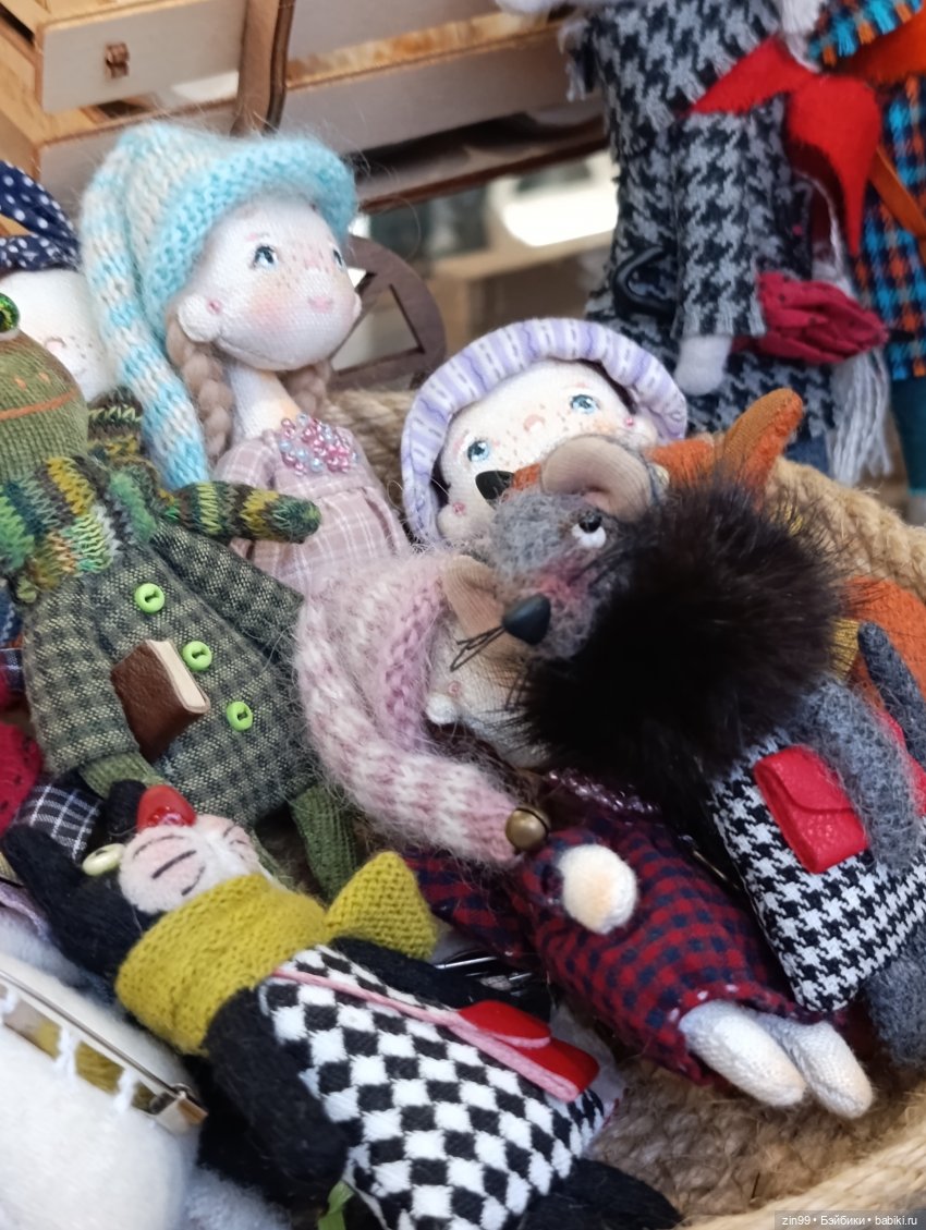 Сезон Зима в Москве. А что подарить