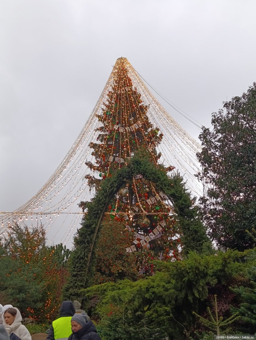 Сезон Зима в Москве. А что подарить
