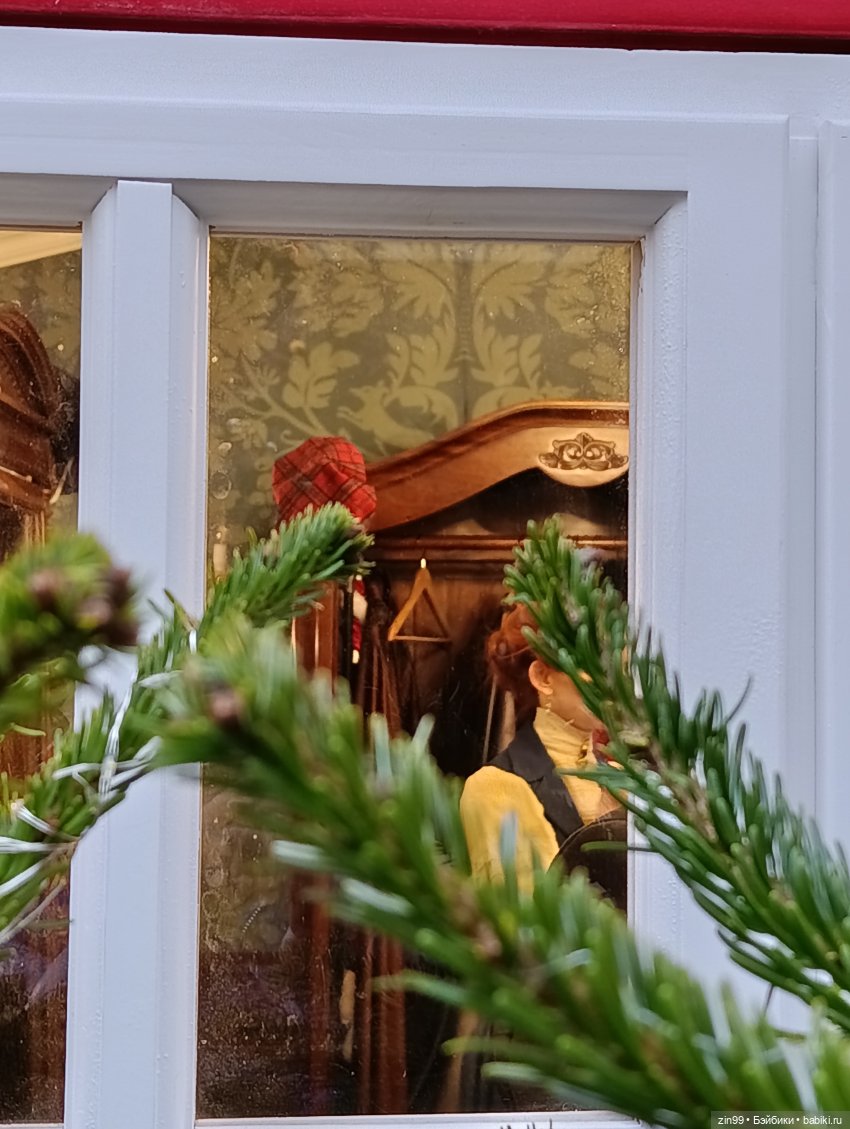 Сезон Зима в Москве. А что подарить