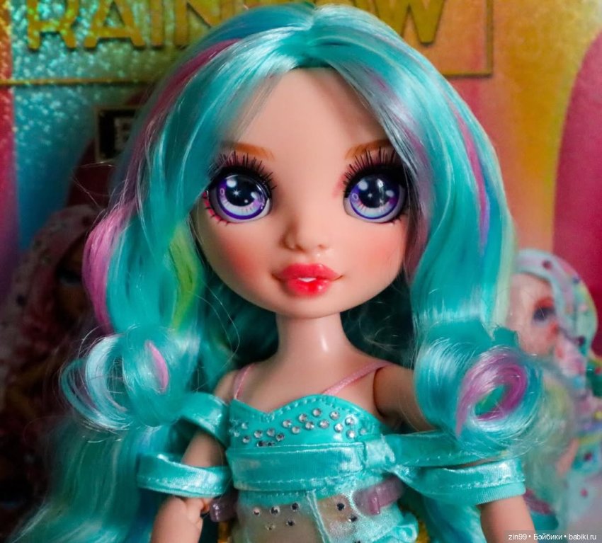 Новинки Радужек или Rainbow High | Бэйбики Новинки Радужек или Rainbow High