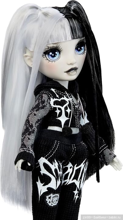 Новинки Радужек или Rainbow High | Бэйбики Новинки Радужек или Rainbow High (фото 4)