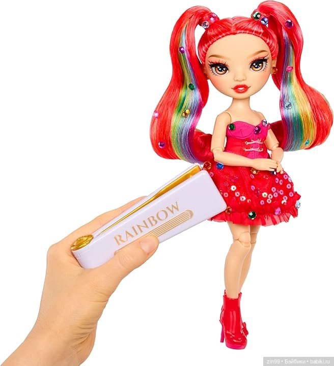 Новинки Радужек или Rainbow High | Бэйбики Новинки Радужек или Rainbow High