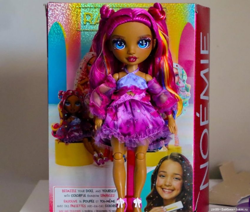Новинки Радужек или Rainbow High | Бэйбики Новинки Радужек или Rainbow High