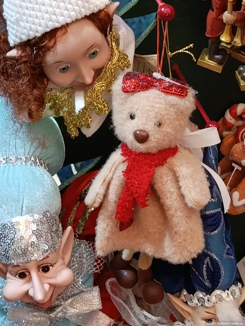 Настроение праздничное в преддверии Нового года | Бэйбики Настроение праздничное в преддверии Нового года