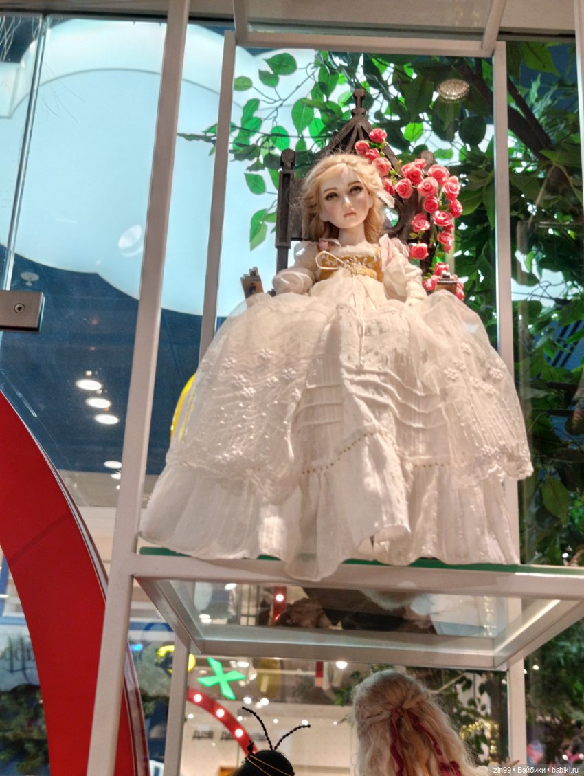 Прогулка в детский магазин или для Новогоднего настроения (фото 10)