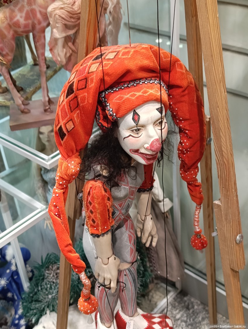 Прогулка в детский магазин или для Новогоднего настроения