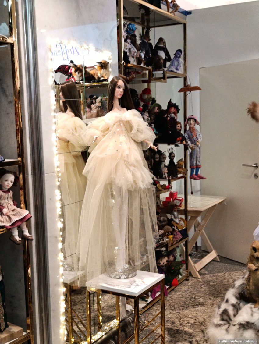 Прогулка в детский магазин или для Новогоднего настроения (фото 6)