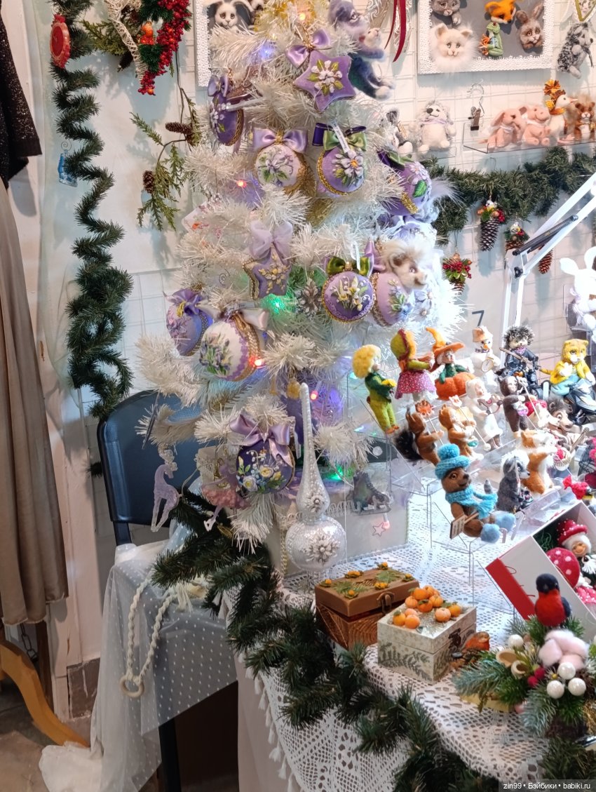 Настроение праздничное в преддверии Нового года | Бэйбики Настроение праздничное в преддверии Нового года