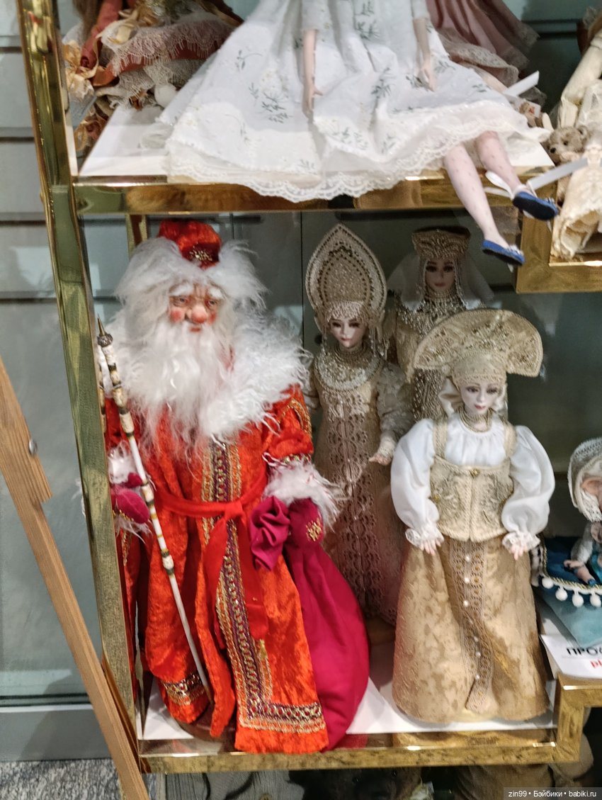 Прогулка в детский магазин или для Новогоднего настроения (фото 7)