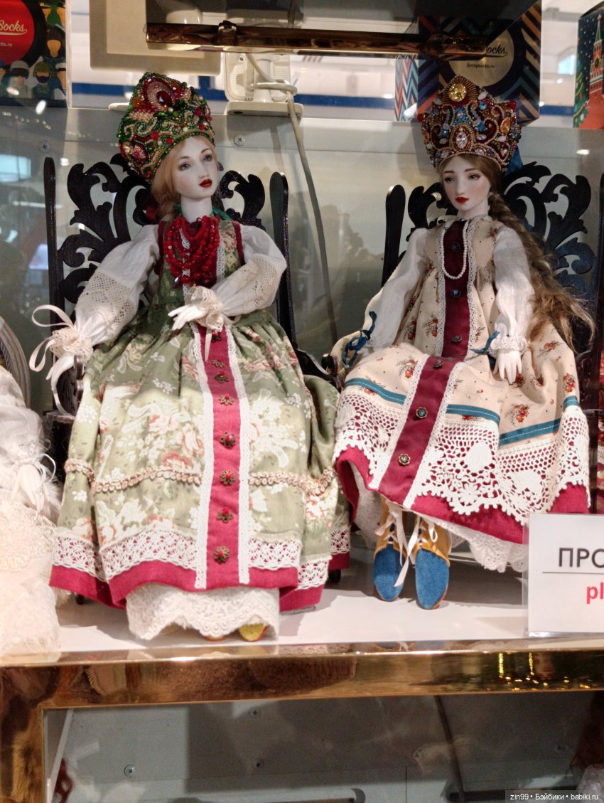 Прогулка в детский магазин или для Новогоднего настроения (фото 8)