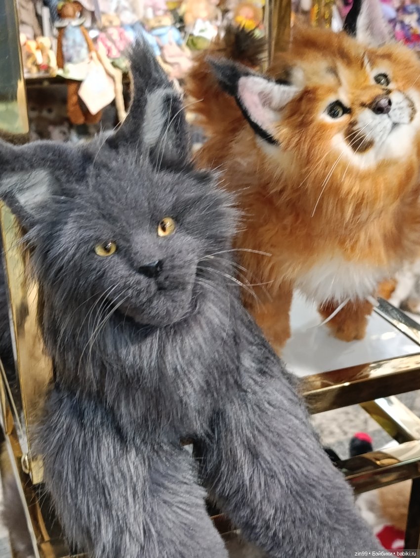 Прогулка в детский магазин или для Новогоднего настроения