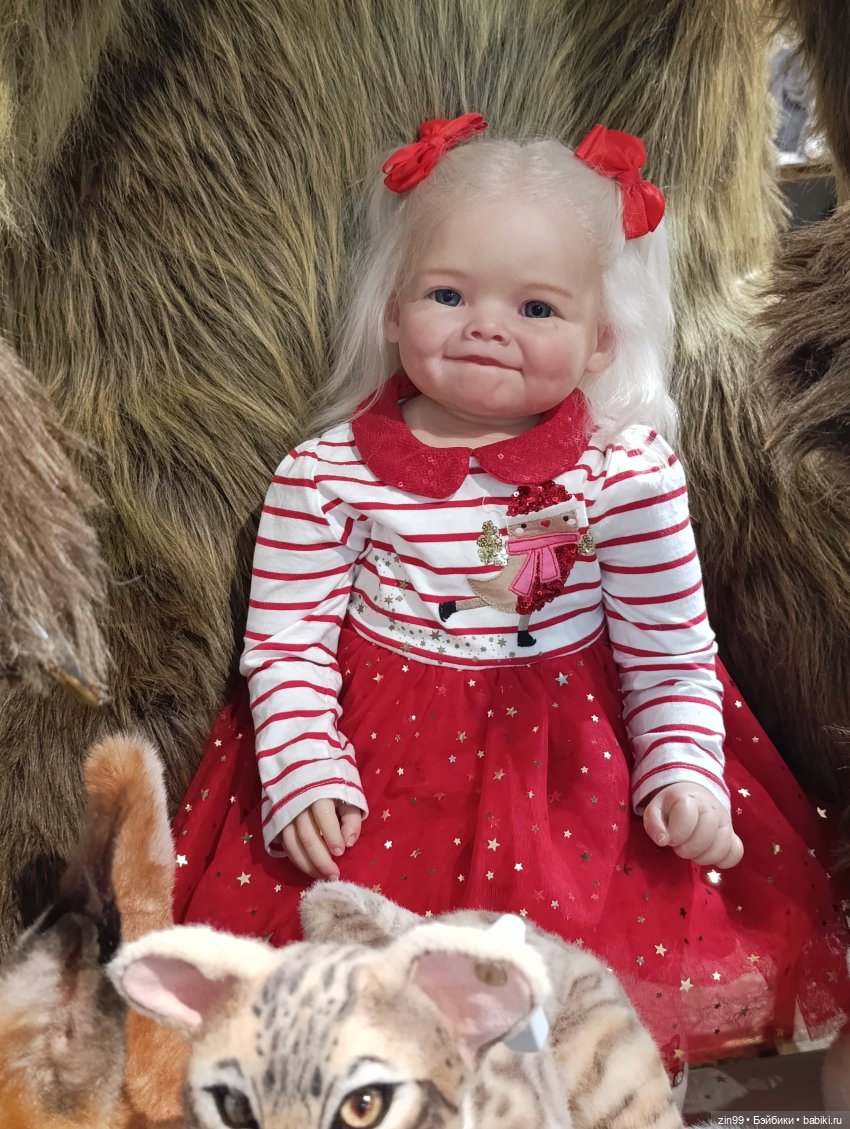 Прогулка в детский магазин или для Новогоднего настроения