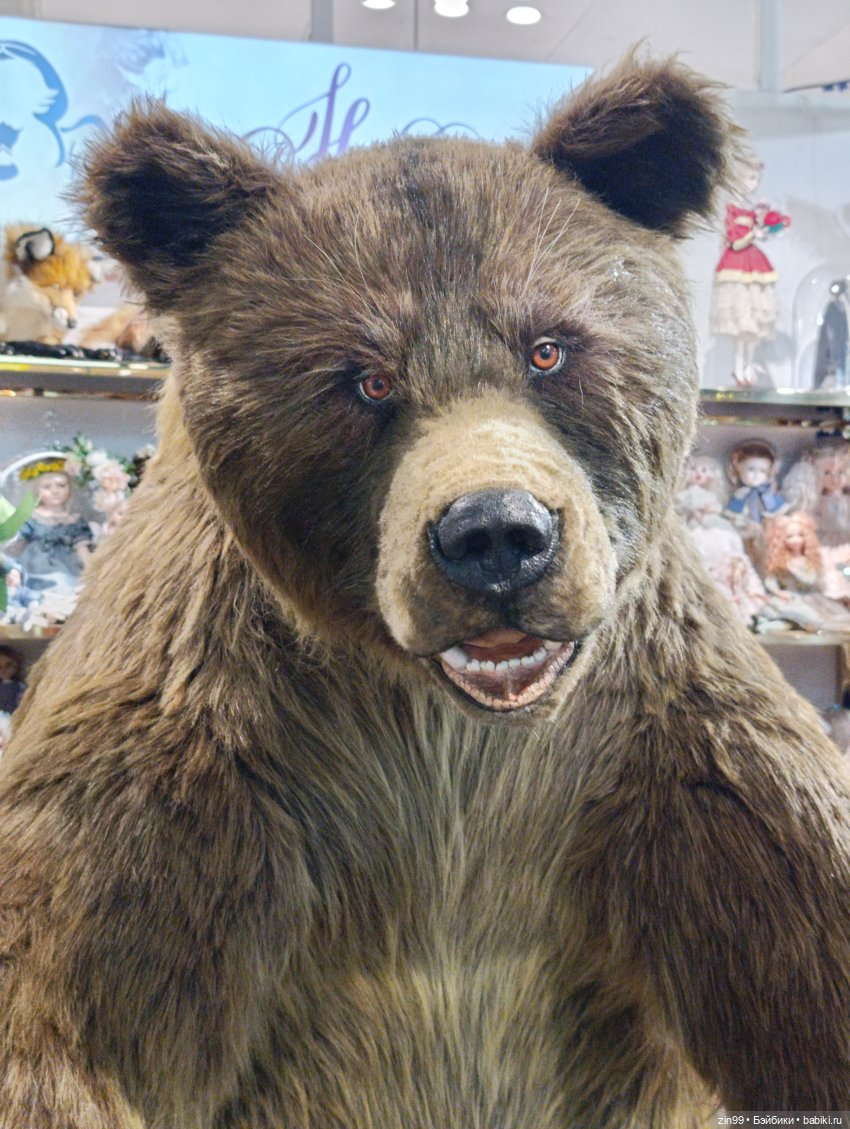 Прогулка в детский магазин или для Новогоднего настроения