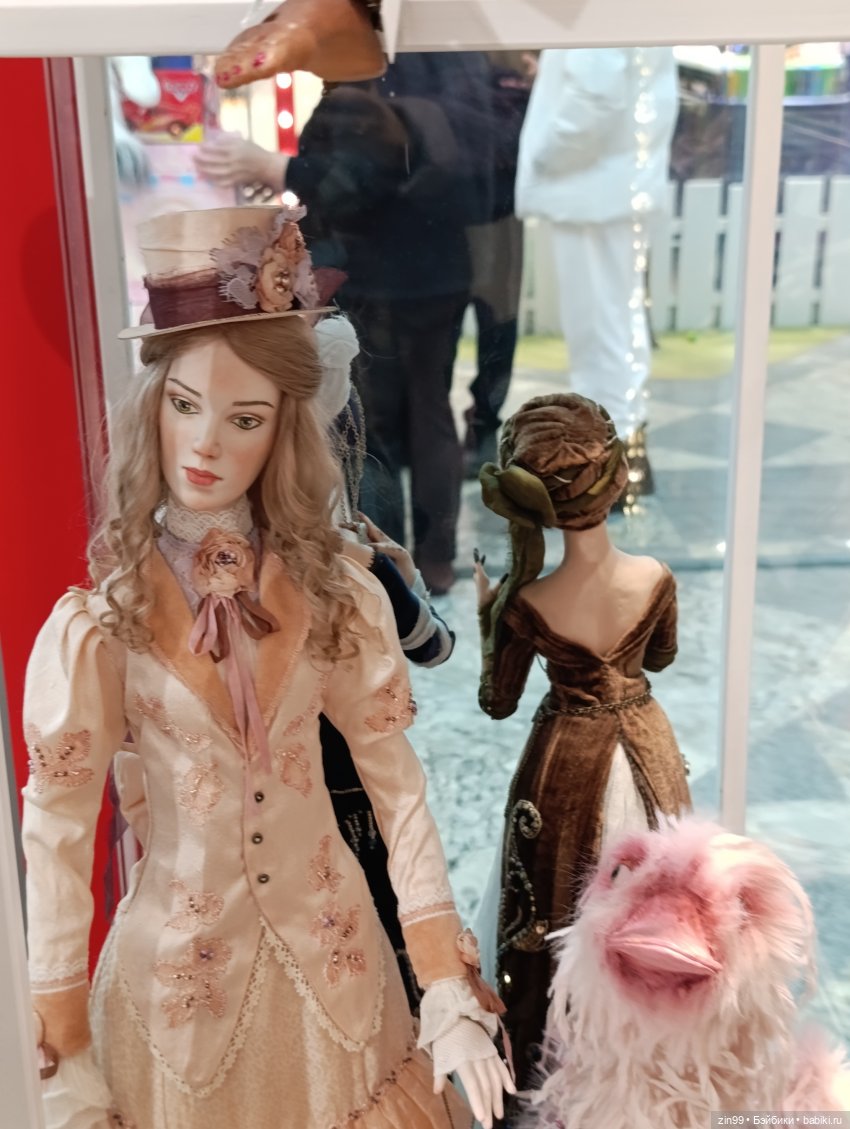 Прогулка в детский магазин или для Новогоднего настроения