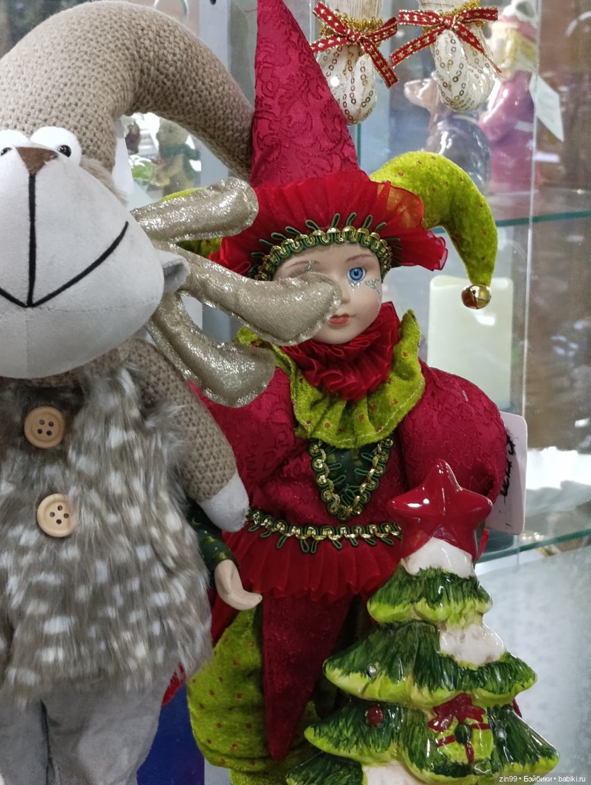 Настроение праздничное в преддверии Нового года | Бэйбики Настроение праздничное в преддверии Нового года