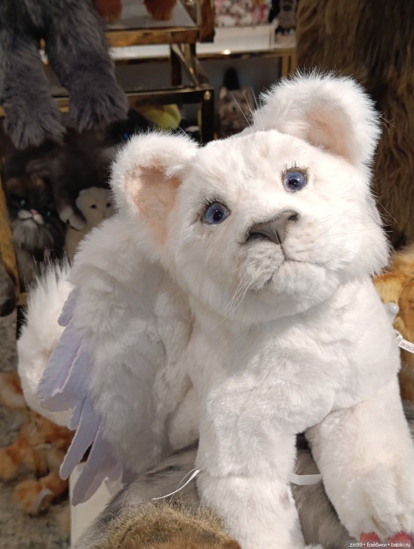 Прогулка в детский магазин или для Новогоднего настроения