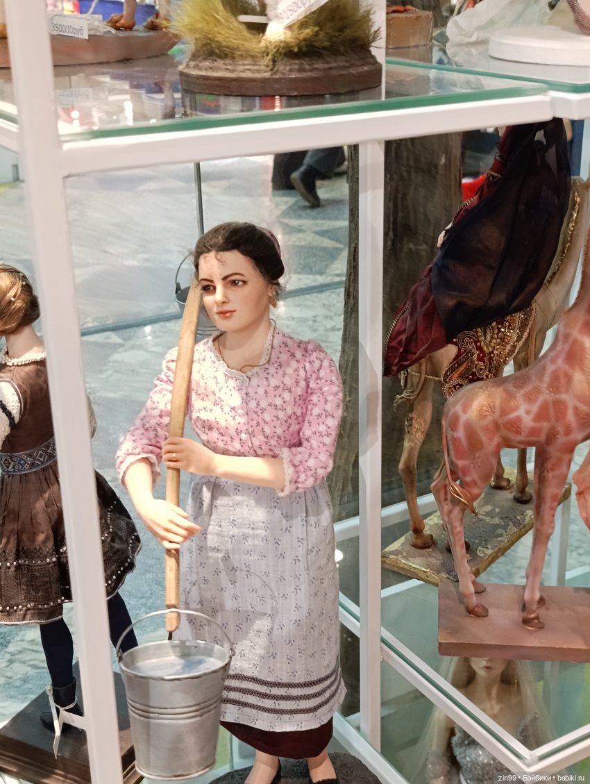 Прогулка в детский магазин или для Новогоднего настроения