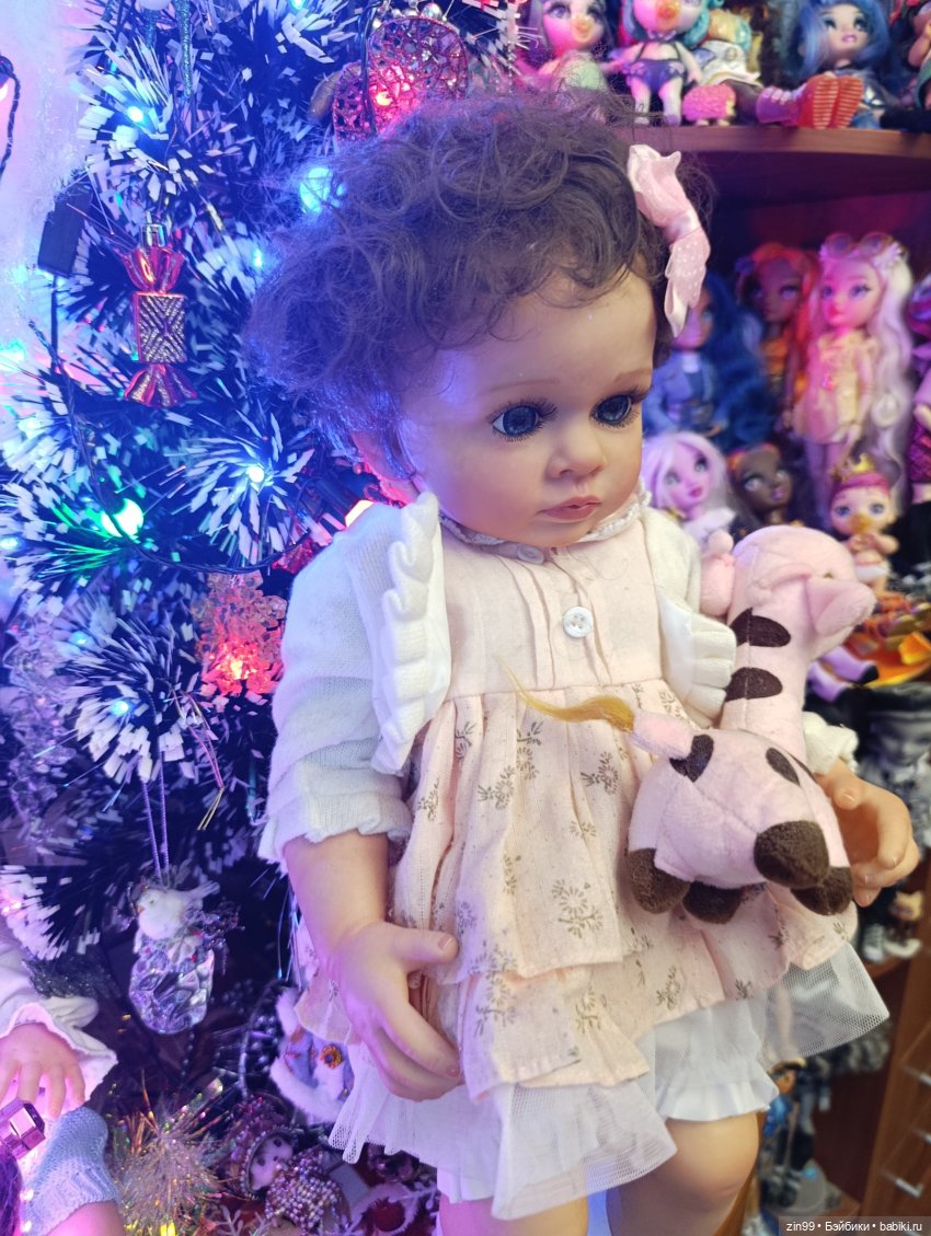 Две девочки, совершенно разные и чем то похожие (фото 9)